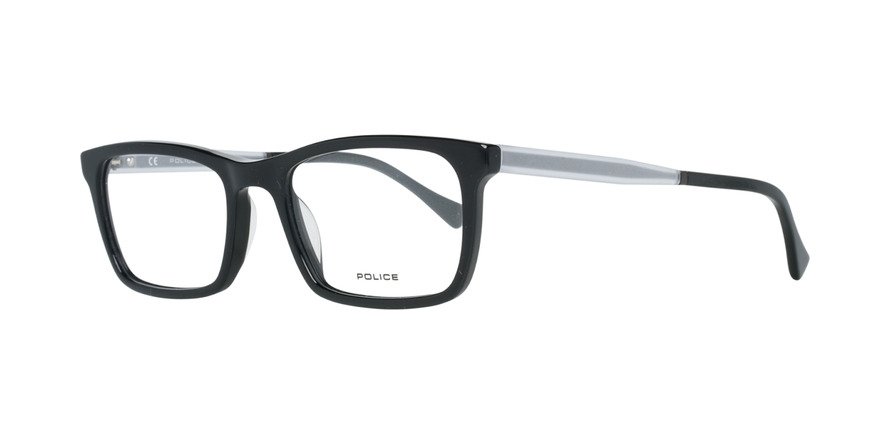 OKULARY KOREKCYJNE POLICE VPL 262N 0700 52 ROZMIAR S