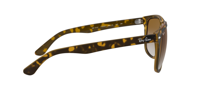 OKULARY RAY-BAN® BOYFRIEND RB 4147 710/51 60 ROZMIAR L