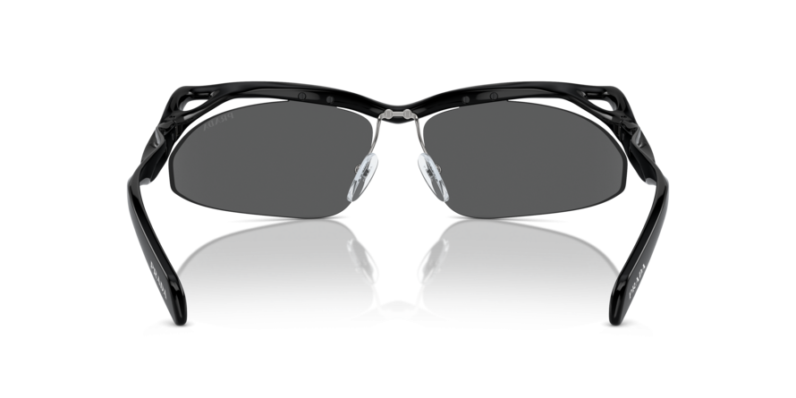 OKULARY PRADA EYEWEAR PR A25S 1AB5S0 71 ROZMIAR L
