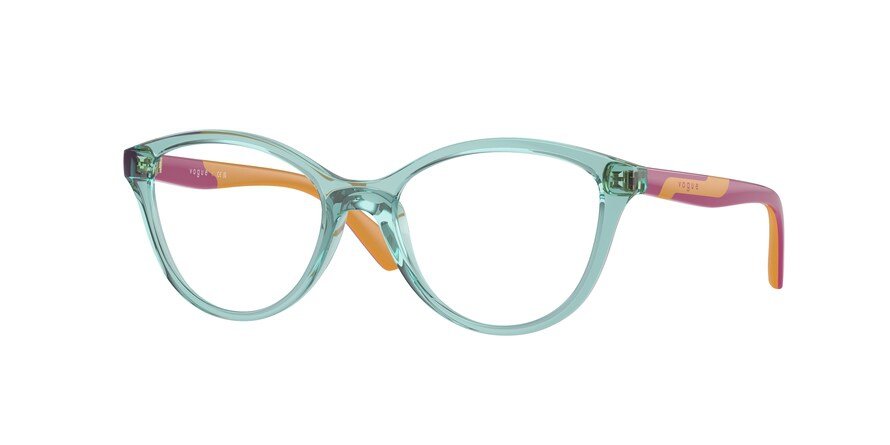 OKULARY KOREKCYJNE DZIECIĘCE VOGUE EYEWEAR VY 2019 3032 46