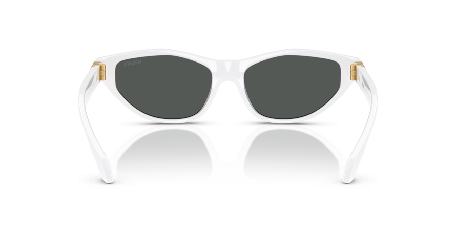 OKULARY VERSACE VE 4491U 314/87 55 ROZMIAR M