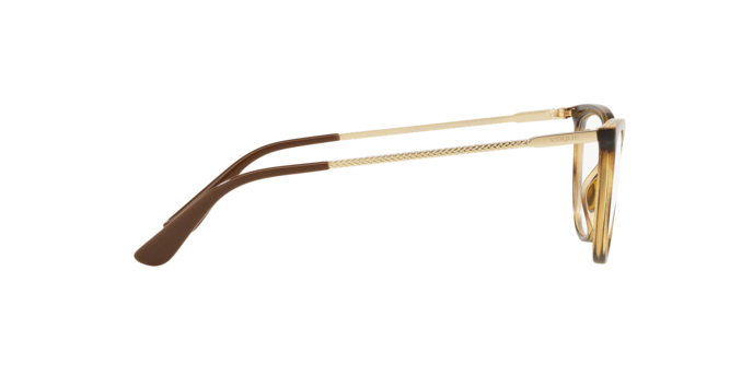 OKULARY KOREKCYJNE VOGUE EYEWEAR VO 5239 W656 54 ROZMIAR M