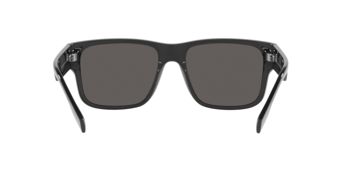 OKULARY BURBERRY KNIGHT BE 4358 300187 57 ROZMIAR L