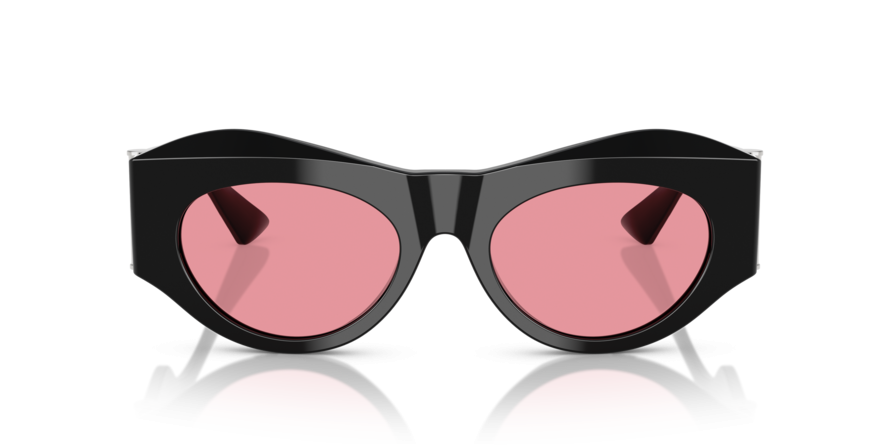 OKULARY VERSACE VE 4477U 532084 52 ROZMIAR M