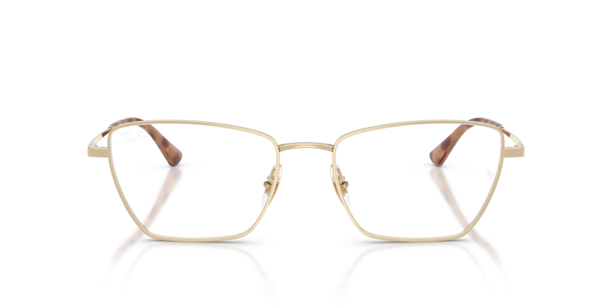 OKULARY KOREKCYJNE RAY-BAN® RX 6552 2993 53 ROZMIAR M