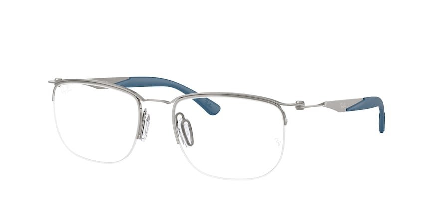 OKULARY KOREKCYJNE RAY-BAN® RX 7552 3210 54 ROZMIAR M