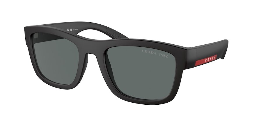 OKULARY PRADA SPORT PS 01ZS DG002G 56 ROZMIAR L Z POLARYZACJĄ