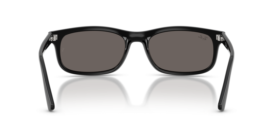 OKULARY RAY-BAN® RB 2224 901/B1 57 ROZMIAR L
