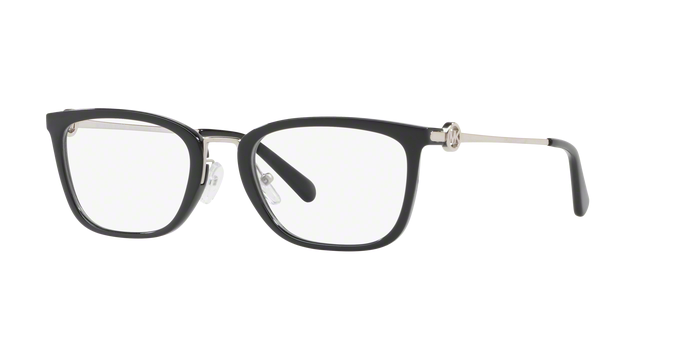 OKULARY KOREKCYJNE MICHAEL KORS CAPTIVA MK 4054 3005 52 ROZMIAR M