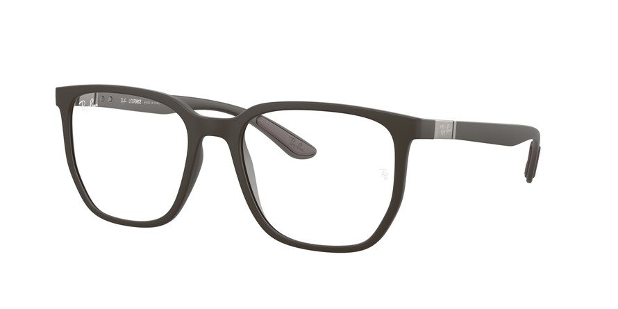 OKULARY KOREKCYJNE RAY-BAN® RX 7235 8063 53 ROZMIAR M