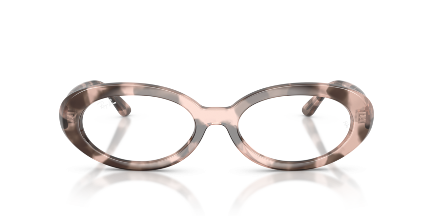 OKULARY KOREKCYJNE RAY-BAN® RX 2223V 8481 52 ROZMIAR M