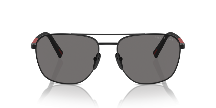 OKULARY PRADA SPORT PS 54ZS 1BO02G 60 ROZMIAR L Z POLARYZACJĄ