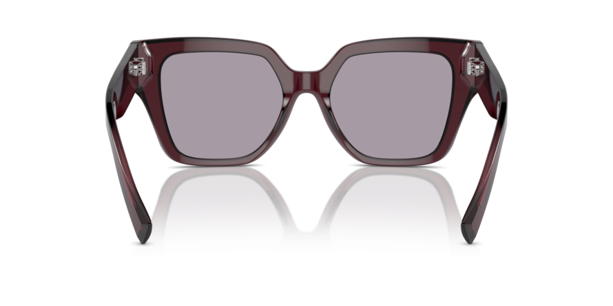 OKULARY DOLCE & GABBANA DG 4471 3045AK 52 ROZMIAR M