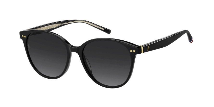 OKULARY TOMMY HILFIGER TH 2289S 807 53 ROZMIAR M