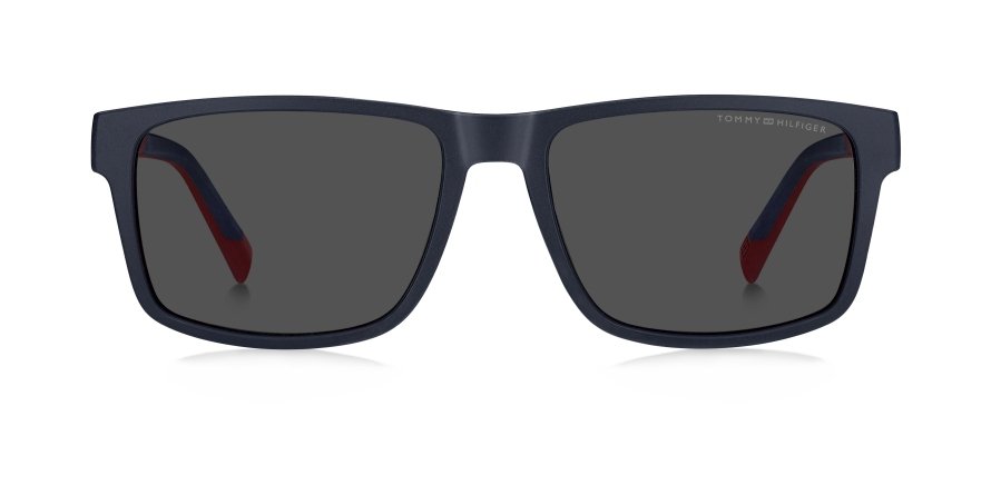 OKULARY TOMMY HILFIGER TH 2142S 8RU 56 ROZMIAR M