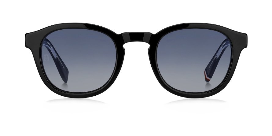 OKULARY TOMMY HILFIGER TH 2031S 807 49 ROZMIAR M