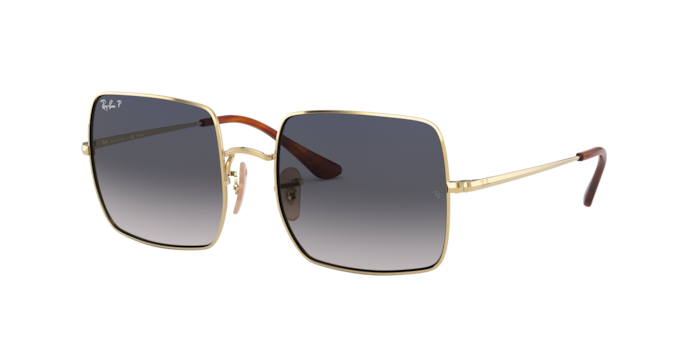 OKULARY RAY-BAN® SQUARE RB 1971 914778 54 ROZMIAR M Z POLARYZACJĄ