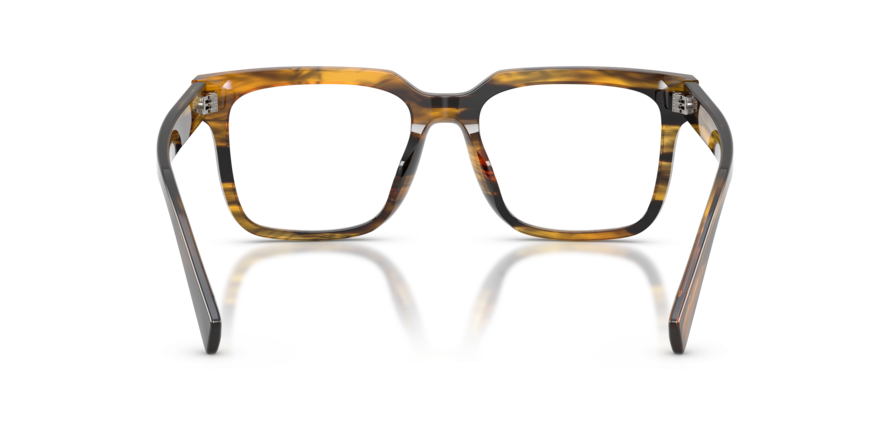 OKULARY KOREKCYJNE DOLCE & GABBANA DG 3422 3063 53 ROZMIAR M