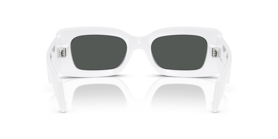 OKULARY VERSACE VE 4474U 314/87 52 ROZMIAR M