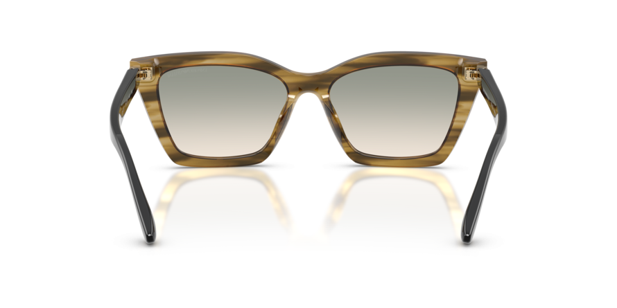 OKULARY EMPORIO ARMANI EA 4250U 62672C 54 ROZMIAR M