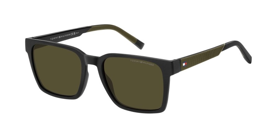 OKULARY TOMMY HILFIGER TH 2143S 7ZJ 55 ROZMIAR M