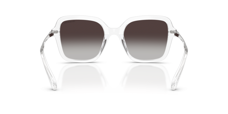 OKULARY SWAROVSKI SK 6040 10278G 50 ROZMIAR M