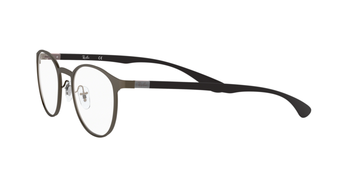 OKULARY KOREKCYJNE RAY-BAN® RX 6355 2620 50 ROZMIAR S