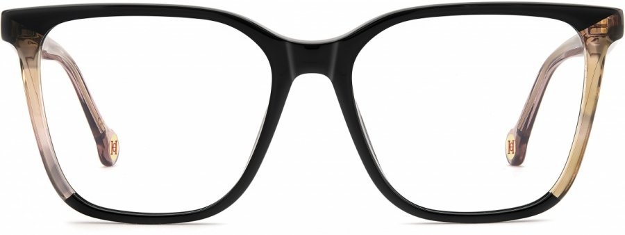 OKULARY KOREKCYJNE CAROLINA HERRERA HER 0342 2TB 53 ROZMIAR M
