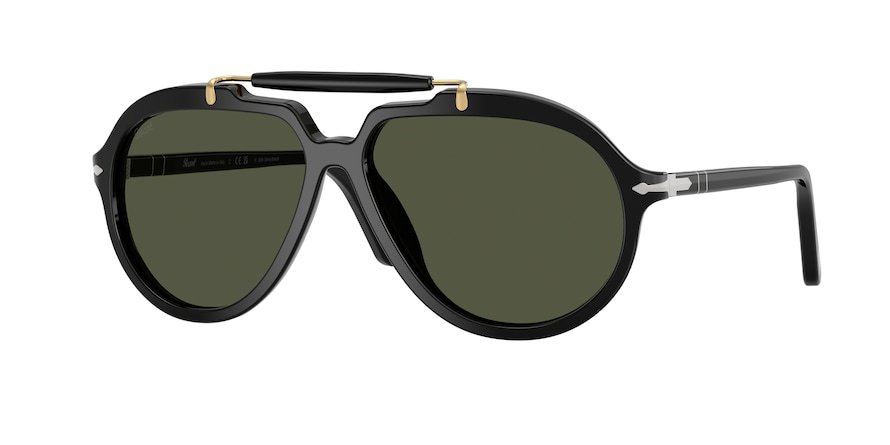OKULARY PERSOL® PO 0202S 95/31 57 ROZMIAR M