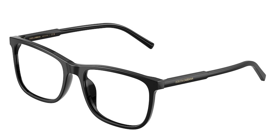 OKULARY KOREKCYJNE DOLCE & GABBANA DG 3427 501 55 ROZMIAR M