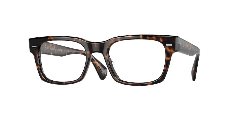 OKULARY KOREKCYJNE OLIVER PEOPLES RYCE OV 5332U 1009 54 ROZMIAR M