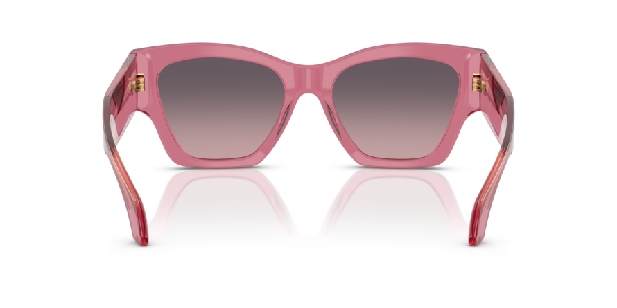 OKULARY VERSACE VE 4492U 551646 53 ROZMIAR M