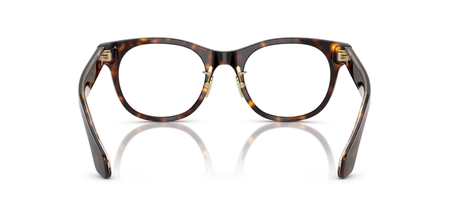 OKULARY KOREKCYJNE GIORGIO ARMANI AR 7269 5026 48 ROZMIAR S