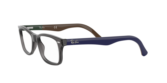 OKULARY KOREKCYJNE RAY-BAN® RX 5228 5546 53 ROZMIAR M