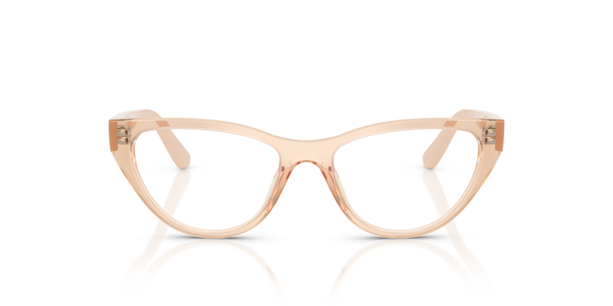 OKULARY KOREKCYJNE DZIECIĘCE VOGUE EYEWEAR JUNIOR VY 2035 3052 51