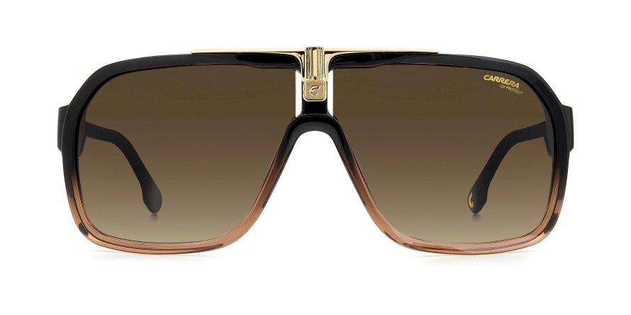 OKULARY CARRERA CA 1014S R60 64 ROZMIAR L