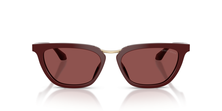 OKULARY GIORGIO ARMANI AR 8253U 639775 54 ROZMIAR M