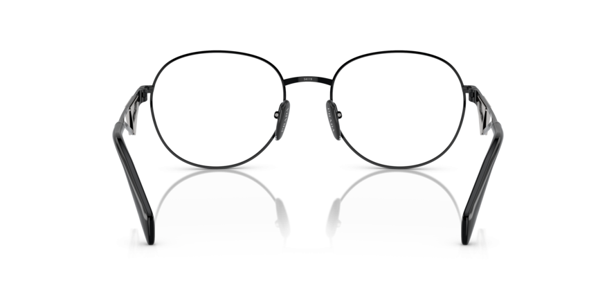 OKULARY KOREKCYJNE PRADA EYEWEAR PR A50V 1AB1O1 54 ROZMIAR M