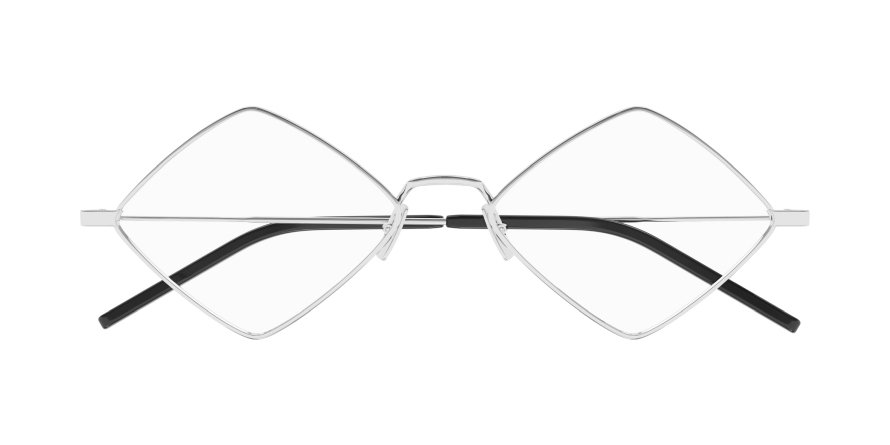 OKULARY KOREKCYJNE SAINT LAURENT SL 302 LISA OPT 002 55 ROZMIAR M