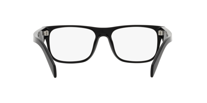 OKULARY KOREKCYJNE PRADA EYEWEAR PR 22ZV 16K1O1 55 ROZMIAR L