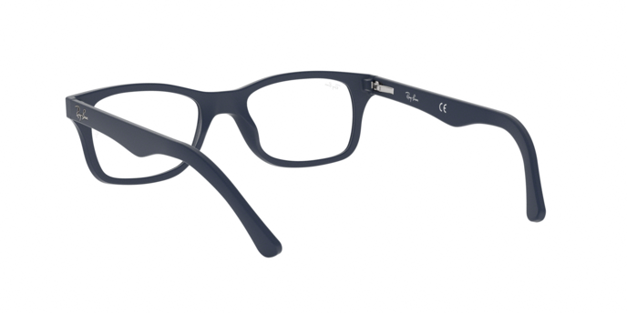 OKULARY KOREKCYJNE RAY-BAN® RX 5228 5583 53 ROZMIAR M