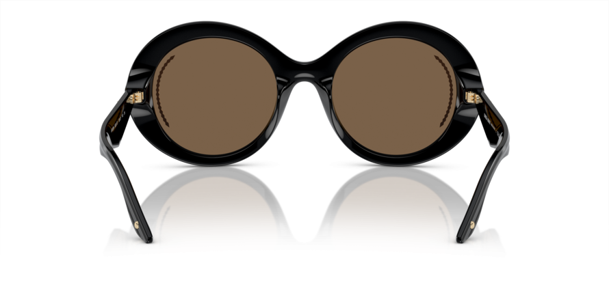 OKULARY GIORGIO ARMANI AR 8204 500173 53 ROZMIAR M