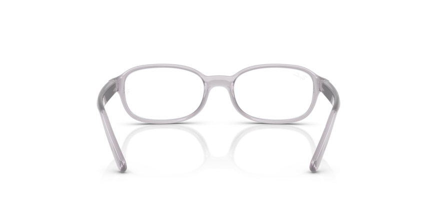 OKULARY KOREKCYJNE DZIECIĘCE RAY-BAN® JUNIOR RY 1904 3984 44