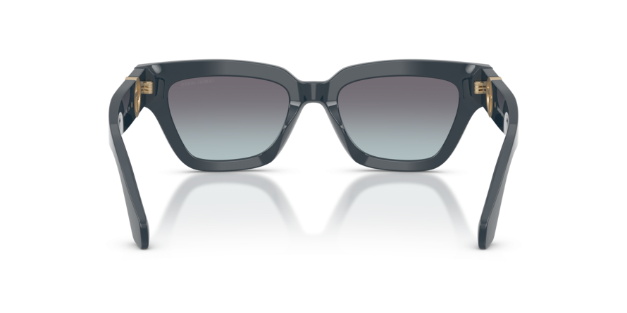 OKULARY GIORGIO ARMANI AR 8246U 630919 50 ROZMIAR S