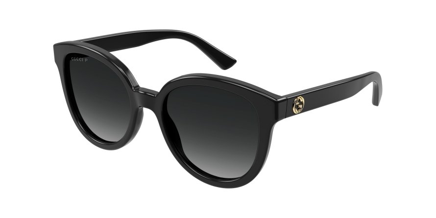 OKULARY GUCCI GG 1315S 002 54 ROZMIAR M Z POLARYZACJĄ