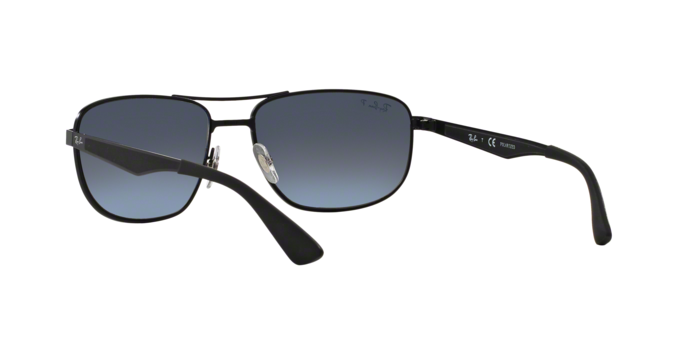 OKULARY RAY-BAN® RB 3528 006/82 61 ROZMIAR L Z POLARYZACJĄ