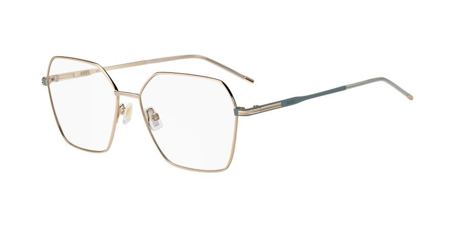 OKULARY KOREKCYJNE BOSS 1946 DDB 56 ROZMIAR M