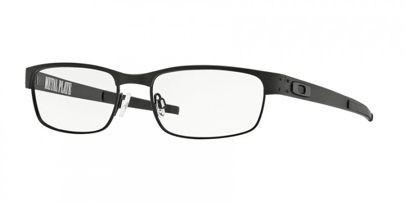 OKULARY KOREKCYJNE OAKLEY® METAL PLATE OX 5038 503805 55 ROZMIAR M