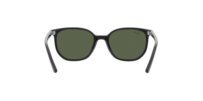 OKULARY DZIECIĘCE RAY-BAN® JUNIOR ELLIOT RJ 9097S 100/71 46