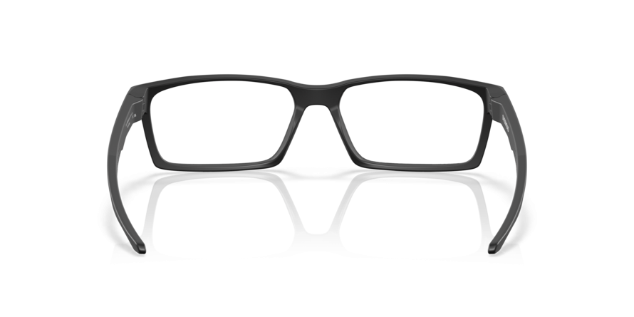 OKULARY KOREKCYJNE OAKLEY® OVERHEAD OX 8060 806001 55 ROZMIAR M